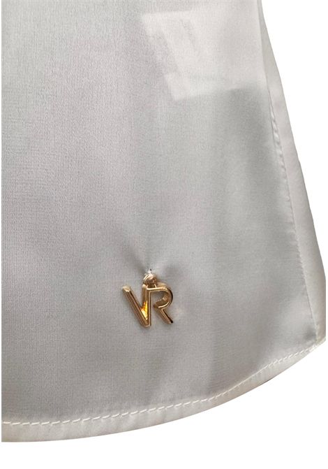 TOP SOTTOGIACCA IN RASO VALENTINA RIO | Top | V2346/06003